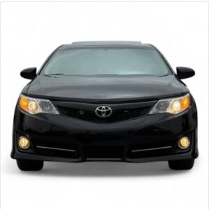 Camry XLE