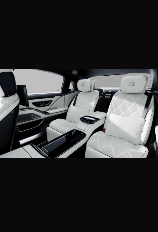 S680 Maybach - Image 2