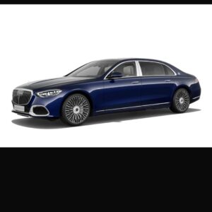 S680 Maybach