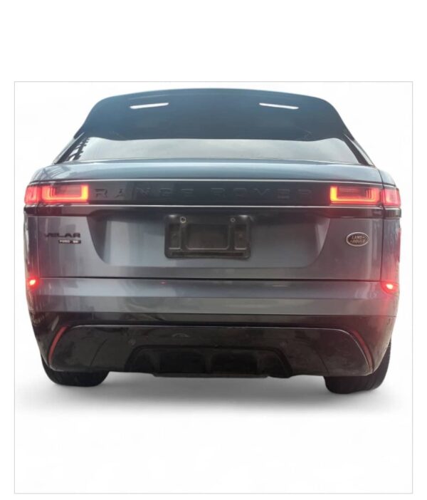 RANGE ROVER VELAR - Image 2