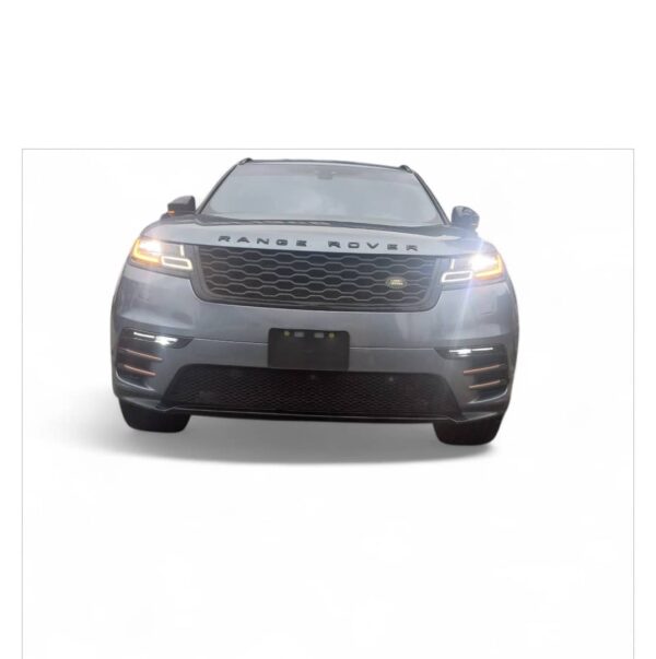 RANGE ROVER VELAR