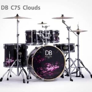 DRUMMER BOSS- 5 SETS