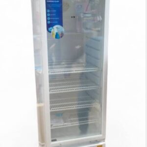 Midea Standing Fridge