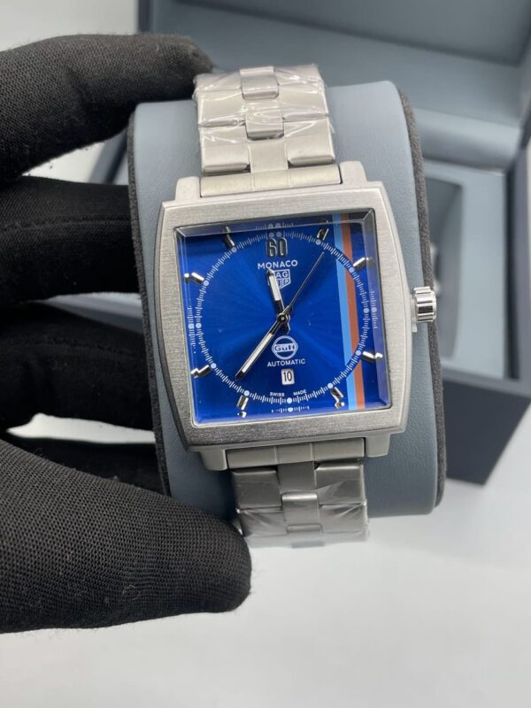 Wrist Watch