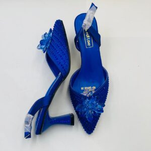 Ladies slippers