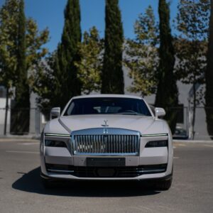 Brand new Rolls Royce 2025- Spectre