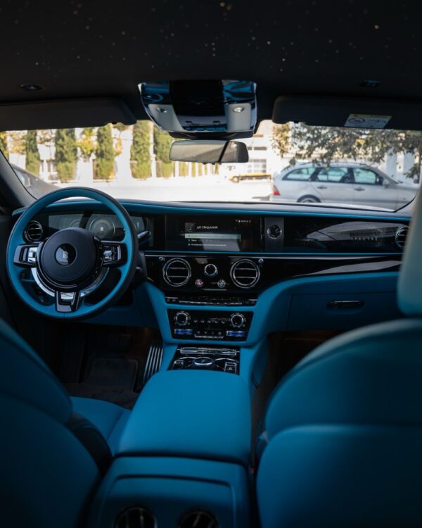 Brand new Rolls Royce 2025- Spectre - Image 2