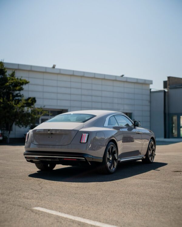 Brand new Rolls Royce 2025- Spectre - Image 3