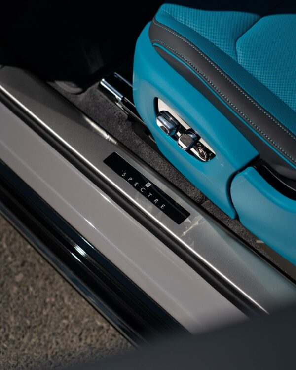 Brand new Rolls Royce 2025- Spectre - Image 4