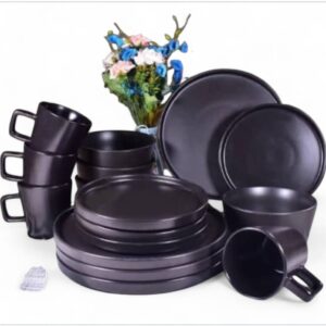 Set of pot