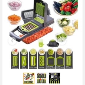 Food processor