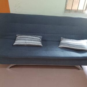 UPHOLSTERY CHAIR