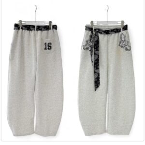 HIGH QUALITY JOGGERS AVAILABLE