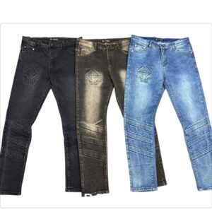 CRAZY JEANS