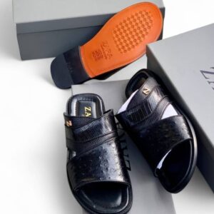 MEN SLIPPERS