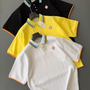 COLLAR NECK TSHIRTS