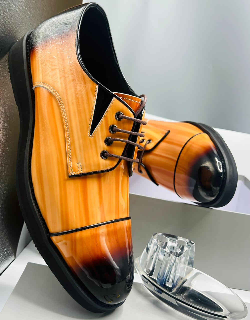 MEN'S SHOE - Image 5