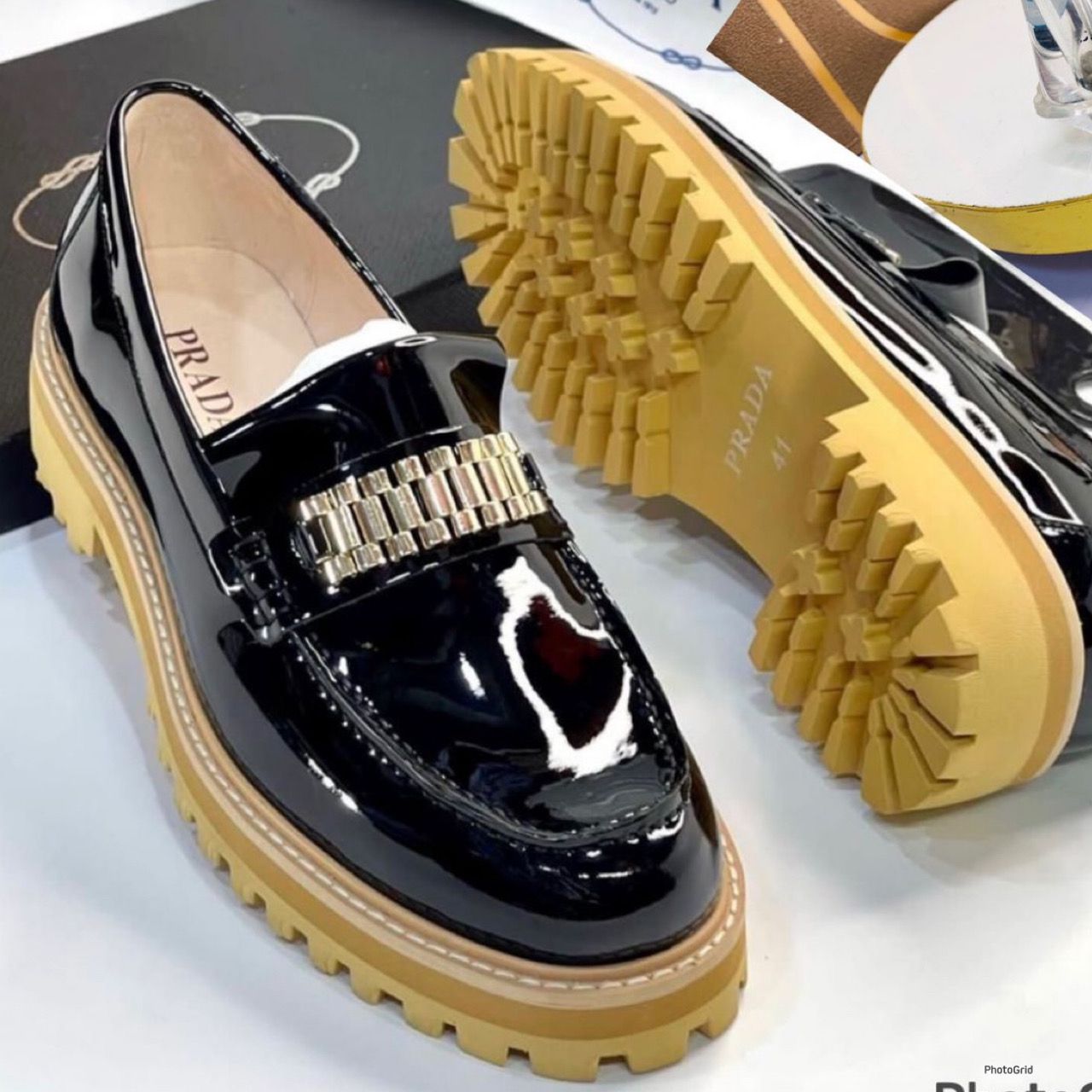 MEN'S SHOE - Image 3