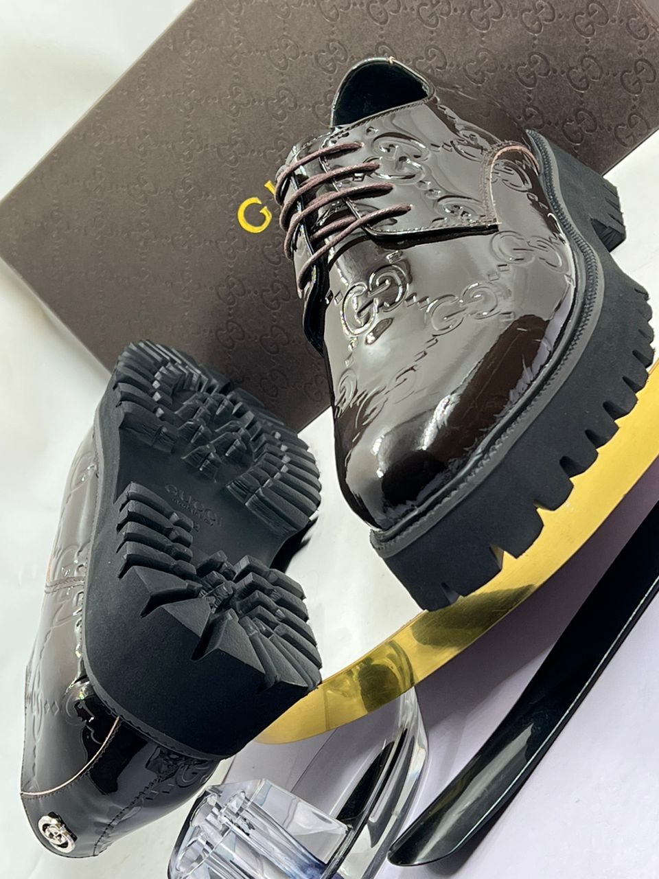 MEN'S SHOE - Image 2