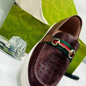 MEN'S SHOE