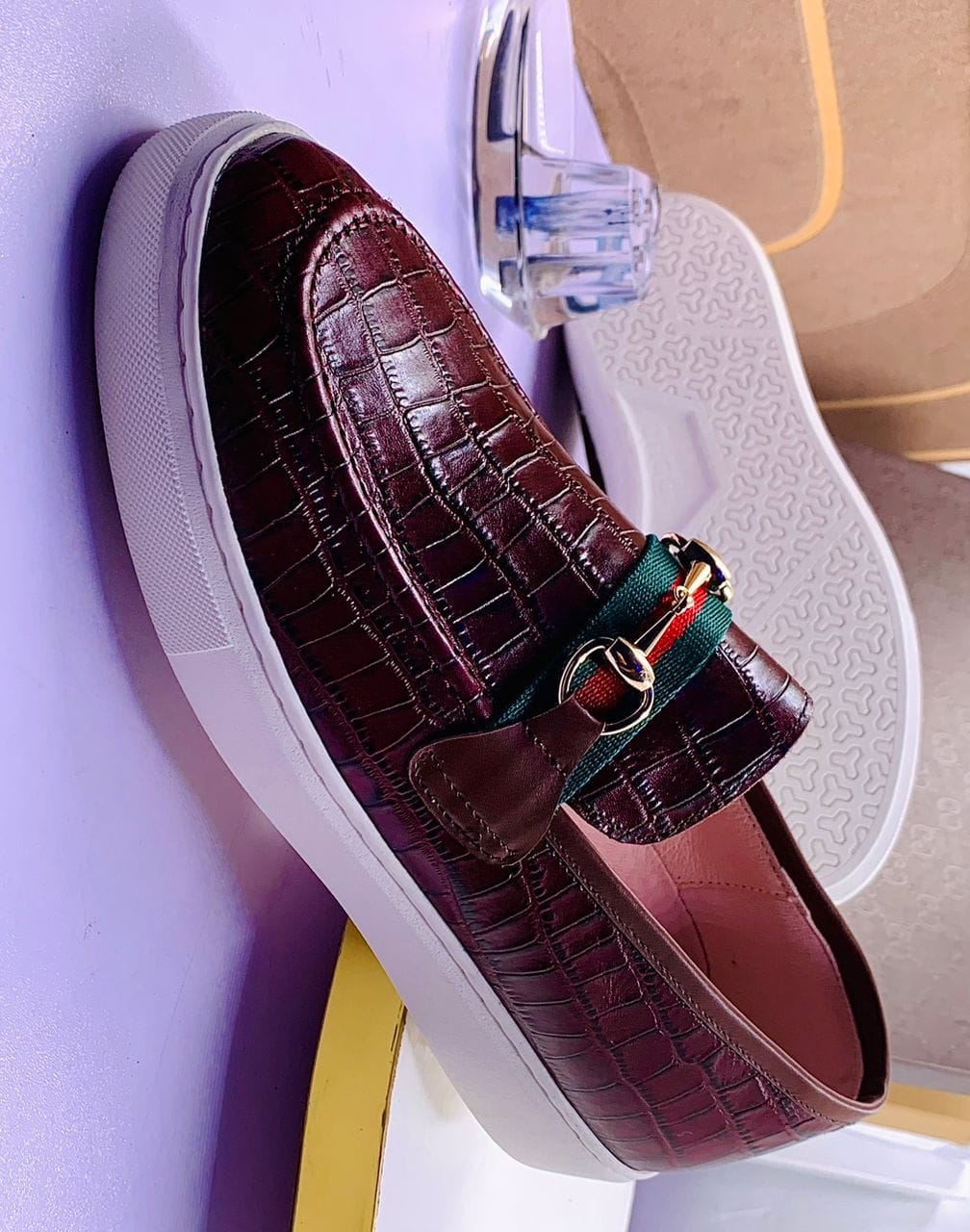 MEN'S SHOE - Image 3