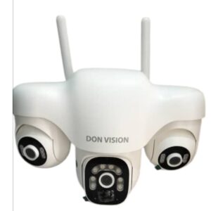 V380 THREE LENS CAMERAS