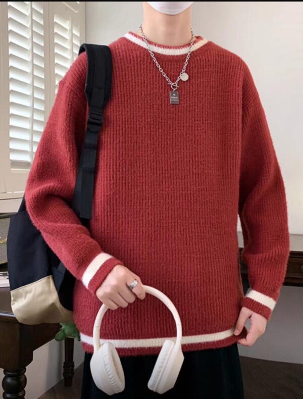 SWEATER - Image 3