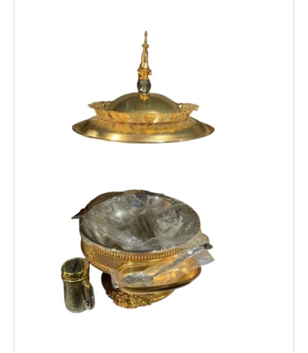 EXOTIC DISH  BUFFET - Image 3