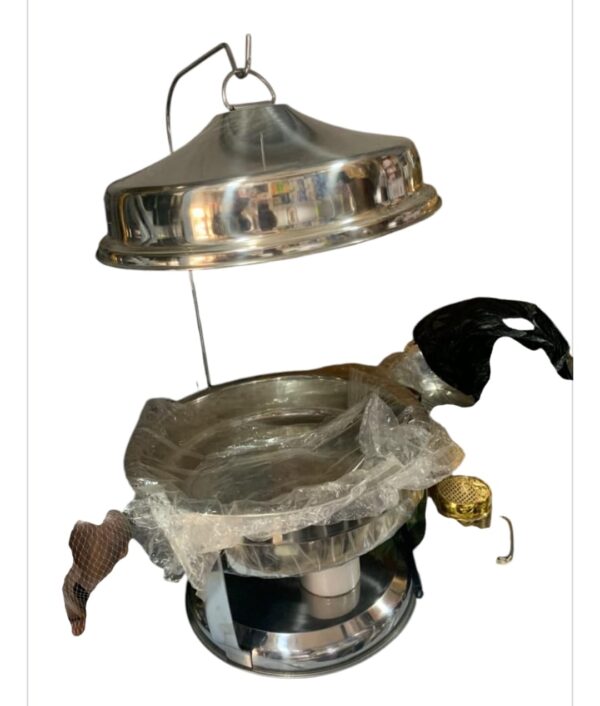EXOTIC DISH  BUFFET - Image 2