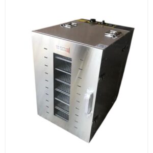 16 TRAYS DEHYDRATOR