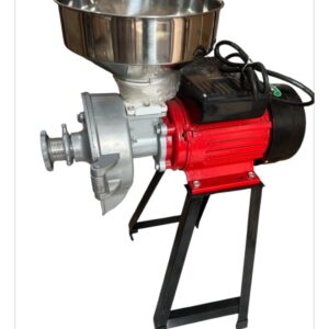 WET AND DRY GRINDING MACHINE