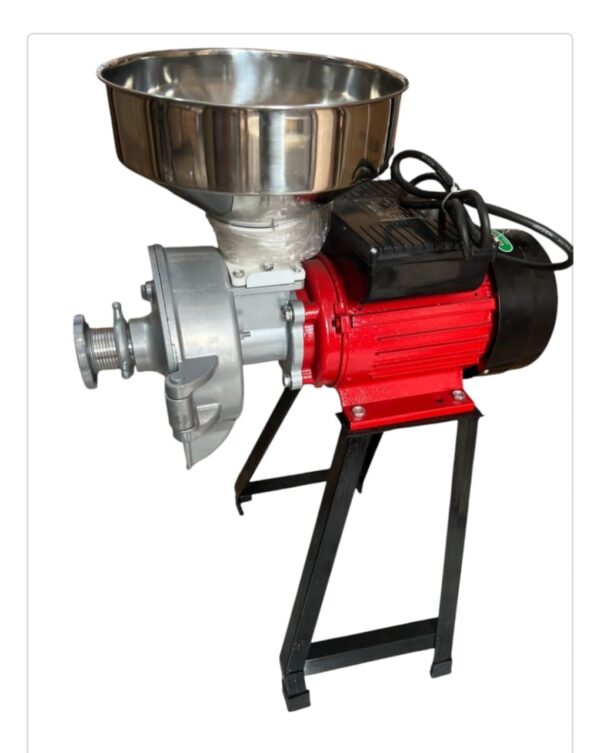 WET AND DRY GRINDING MACHINE