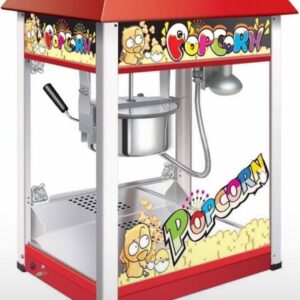 POP CORN MACHINE