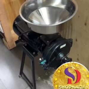 WET AND DRY GRINDING MACHINE
