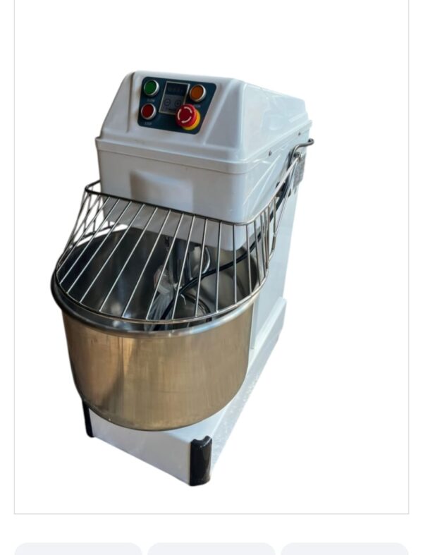 INDUSTRIAL KITCHEN MIXER