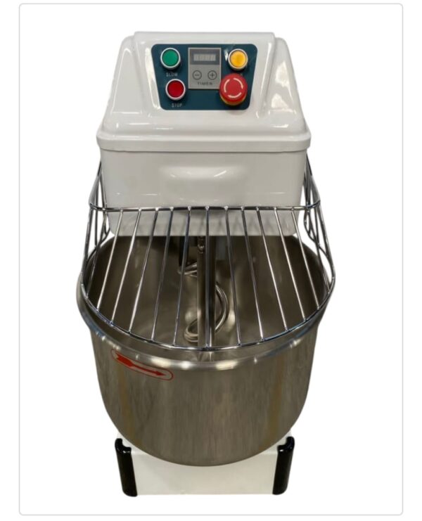 INDUSTRIAL KITCHEN MIXER