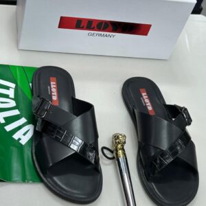 MEN SLIPPERS