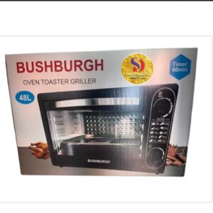 BUSHBURGH