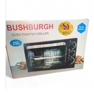 BUSHBURGH