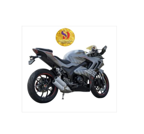 MOTORCYCLE