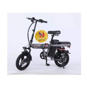 ELECTRIC BICYCLE