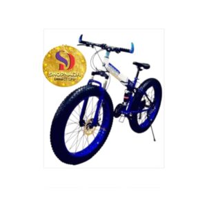 BICYCLE : NON FOLDABLE