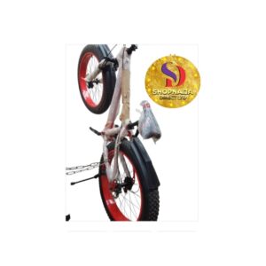BICYCLE : NON FOLDABLE