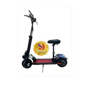 SCOOTER