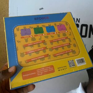 KIDS TAB