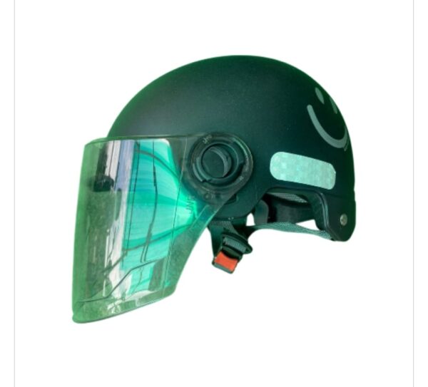 HELMET