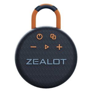 ZEALOT RECHARGEABLE