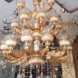 EXECUTIVE LIGHT