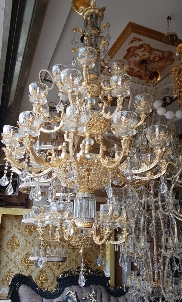 FANCY LIGHT