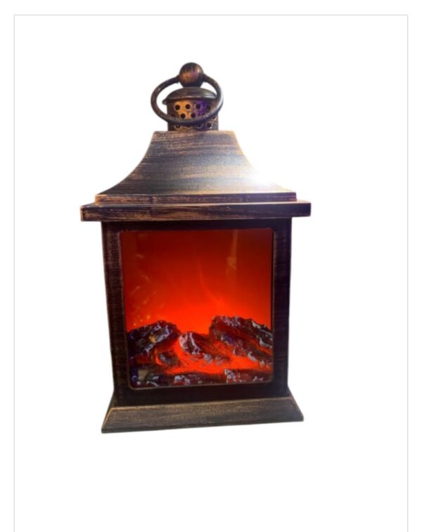 FIRE PLATE